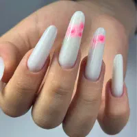 آموزش ناخن با تخفیف ۵۰درصدی