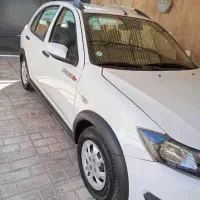 کوییک 1403|خودرو سواری و وانت|زرند, |دیوار