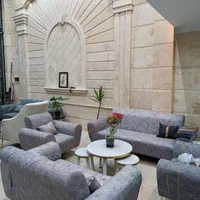 مبل راحتی ونوس|مبلمان خانگی و میز عسلی|تهران, نعمتآباد|دیوار