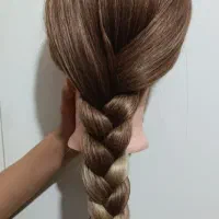 کله مانکن|آرایشگاه و سالن‌های زیبایی|باغستان, |دیوار