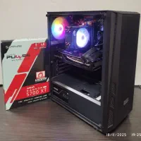 کیس سوپر گیمینگ،هیولای که با اون رویاها فتح میشود|رایانه رومیزی|تهران, فلسطین (میدان انقلاب)|دیوار