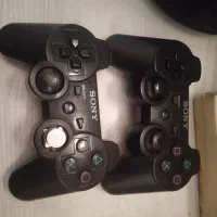 دسته ps3|کنسول، بازی ویدئویی و آنلاین|جیرفت, |دیوار