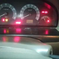 سمند EF7 مدل 1394 بدون رنگ|خودرو سواری و وانت|دورود, |دیوار