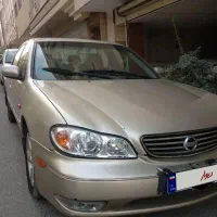 ماکسیما دنده ای مدل ۱۳۸۵