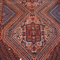 فرش دستباف کرمان|فرش|یزد, |دیوار