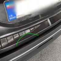 Jac s3|خودرو سواری و وانت|تهران, فاطمی|دیوار