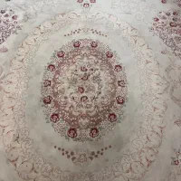 دو تخته فرش ماشینی ۱۲ متری