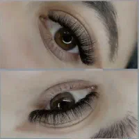 آفر ویژه اکستنشن مژه و لیفت و لمینت مژه و ابرو|خدمات آرایشگری و زیبایی|شیراز, شهرک ولیعصر|دیوار