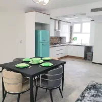 اجاره آپارتمان مبله شیک/نظافت هتلی/چیتگر/ایرانمال|اجارهٔ کوتاه‌مدت آپارتمان و سوئیت|تهران, چیتگر شمالی|دیوار