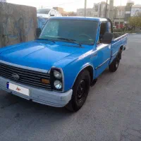 نیسان دوگانه