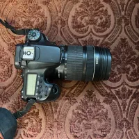 دوربین canon 70 D|دوربین عکاسی و فیلم‌برداری|تهران, تجریش|دیوار