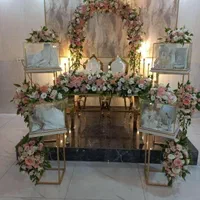 صندلی تالاری نیها