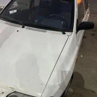 پراید ۸۸ دوگانه شرکتی|خودرو سواری و وانت|شاندرمن, |دیوار