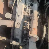 بیل مکانیکی دوو130