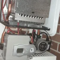 تعمیر و سرویس پکیج شوفاژ دیواری ایرانی و خارجی