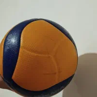 توپ Mikasa v200 اورجینال|ورزشهای توپی|نظرآباد, رسالت|دیوار