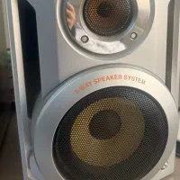 ظبط و باند|صوتی و تصویری|رشت, نیکمرام|دیوار