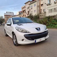 پژو 207 دندهای بیرنگ|خودرو سواری و وانت|رشت, دیانتی|دیوار