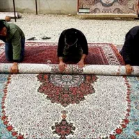 قالیشویی ومبل شوی یاقوت|خدمات نظافت|زاهدان, |دیوار