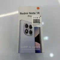 Note 14 pro 12-512|موبایل|شیراز, شهرک گلستان|دیوار