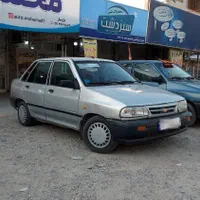 پراید ۸۹ صبا