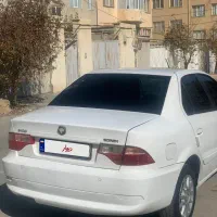 سورن معمولی مدل ۸۶ دوگانه دستی|خودرو سواری و وانت|ارومیه, |دیوار