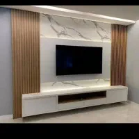 تولید و نصب انواع کابینت کمد دیواری ودرچوبی