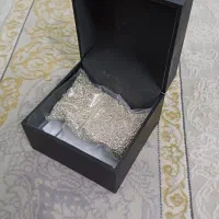 نقره ساچمه|جواهرات|نسیم‌شهر, |دیوار