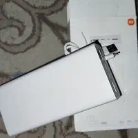 پاوربانک ۳۰۰۰۰ شیائومی اصلی