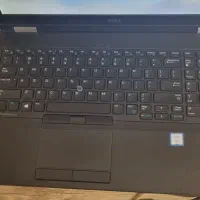 Dell precision 3510 i7 HQ|رایانه همراه|رشت, آب و برق|دیوار