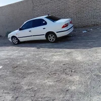 سمند مولتی پلکس مدل ۹۴