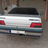 پژو 405|خودرو سواری و وانت|کرمان, |دیوار