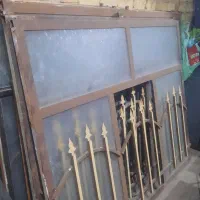 پنجره|مصالح و تجهیزات ساختمان|قم, دانش|دیوار