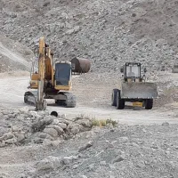 نگهبان|استخدام سرایداری و نظافت|بندر کنگان, |دیوار