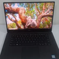 Dell precision 5530 i9&xeon p2000 4K touch