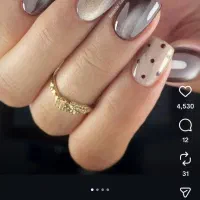 ناخنکار|آرایشگاه و سالن‌های زیبایی|سمنان, |دیوار