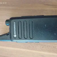 گوشی بیسیم موتورولا  تکی