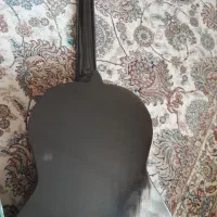 گیتار درحد نو یاماهاc40 همراه با کیف ضد ضربه|گیتار، بیس، امپلیفایر|قزوین, |دیوار