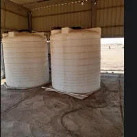 تعمیرات جوشکاری جوش مخزن مخازن آب پلاستکی تانکی اب