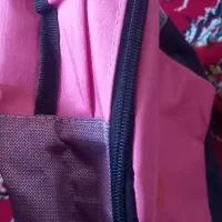 کوله پشتی مدرسه۲۰۰|کیف، کفش، کمربند|زاهدان, |دیوار