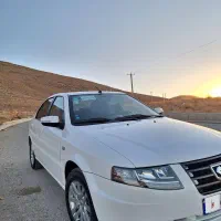 سورن پلاس 1403 فول ef7|خودرو سواری و وانت|شهرکرد, |دیوار