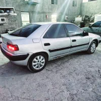 زانتیا 2000 مدل ۸۶