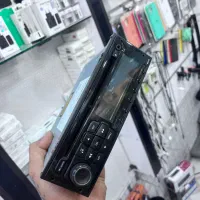 پخش فابریک خودرو