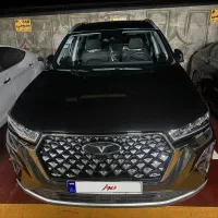 تیگو ۷ پرومکس دو دف مشکی بهمن۱۴۰۴