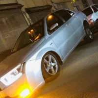 دنا نقره ای مدل ۹۴