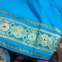 لباس محلی حریز