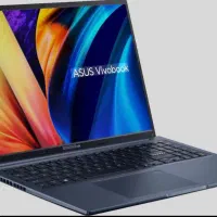 لپتاپ شانزده اینچی ایسوس X1605VA نو پلمپ