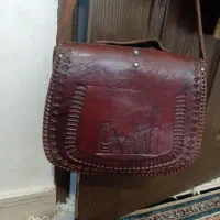 کیف های چرم طبیعی|کیف، کفش، کمربند|ایلام, |دیوار