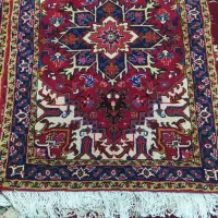 فرش زرنیم|فرش|هریس, |دیوار