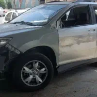 خدمات صافکاری PDR تضمینی
